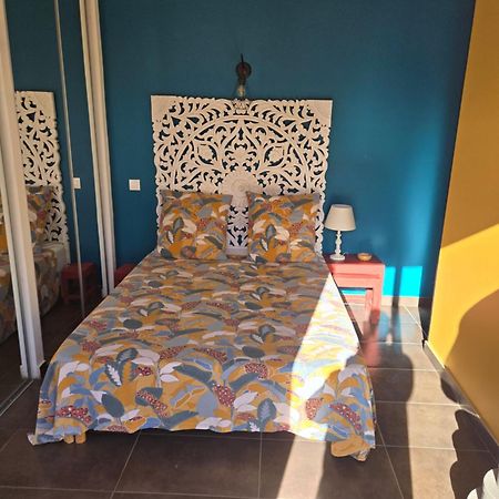 Apartmán El Padre Y El Hijo D Elne Exteriér fotografie