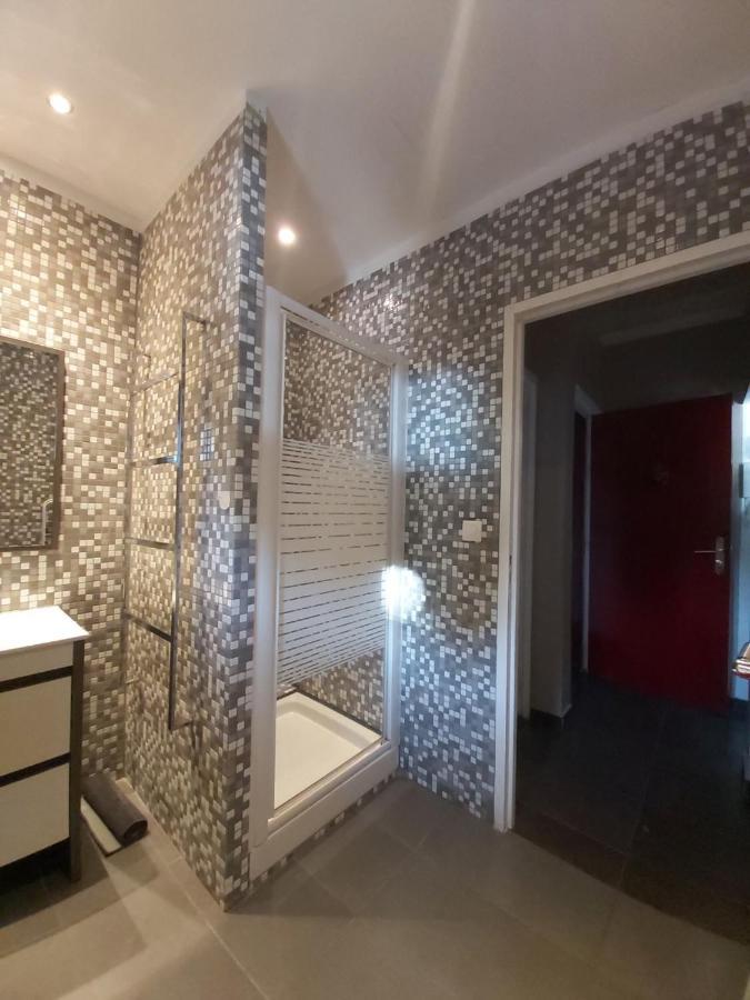 Apartmán El Padre Y El Hijo D Elne Exteriér fotografie