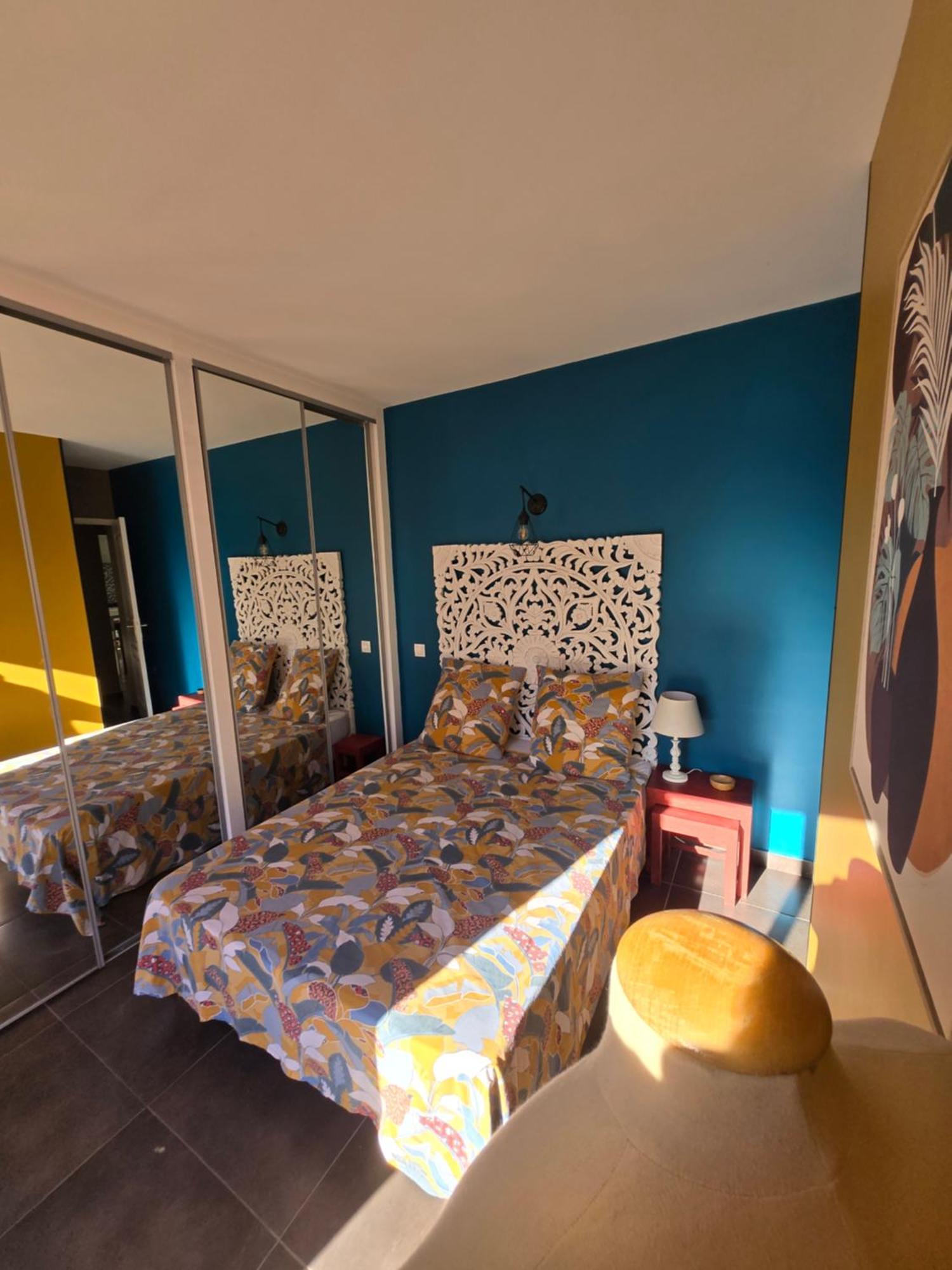 Apartmán El Padre Y El Hijo D Elne Exteriér fotografie